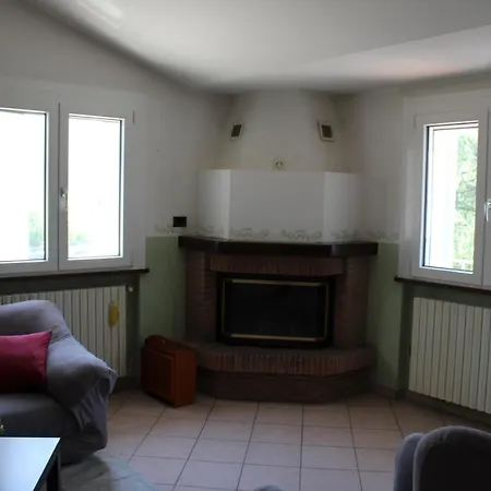 Relax And * SantʼAgata Feltria