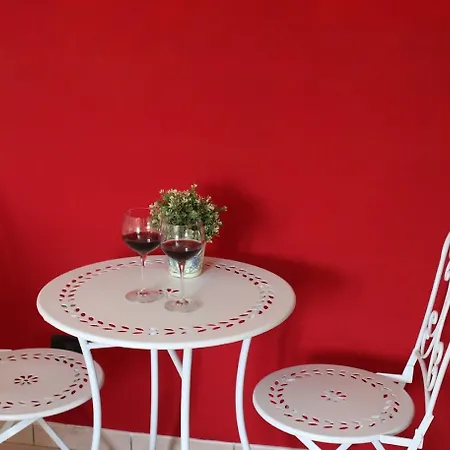 Relax And Apartmán *