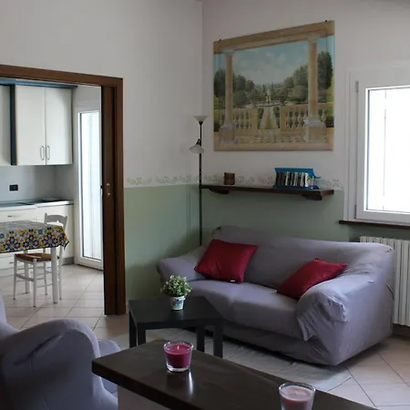 Apartmán Relax And *