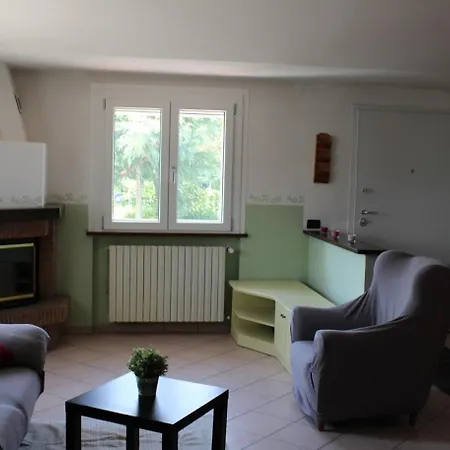 Relax And Appartement SantʼAgata Feltria