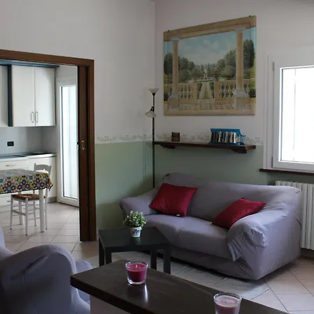 Appartement Relax And