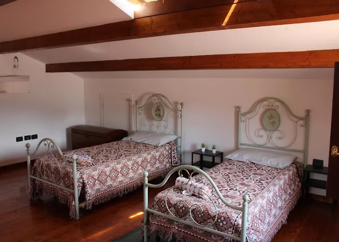 Relax And SantʼAgata Feltria