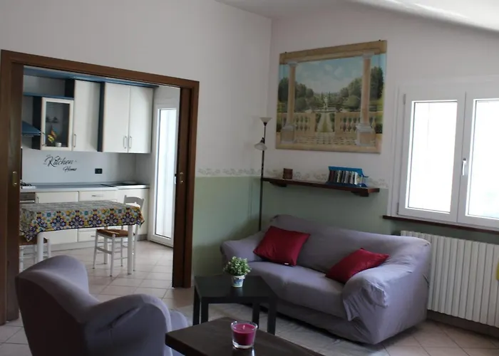 Relax And Apartmán *