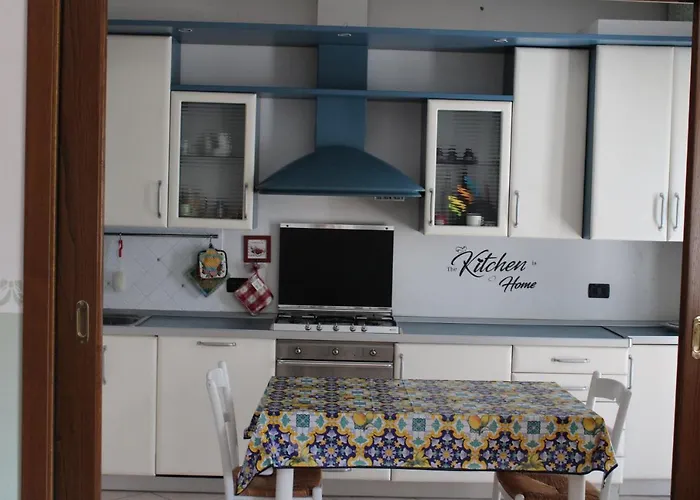 Apartmán Relax And *