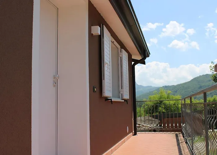 Relax And Apartmán SantʼAgata Feltria