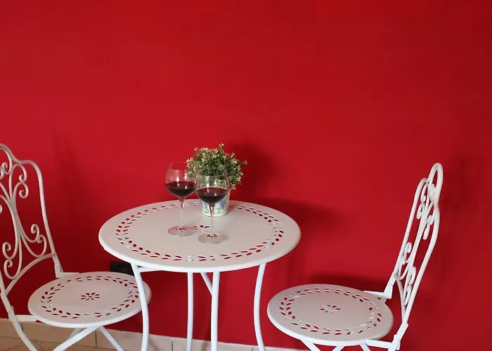 Relax And Apartmán *