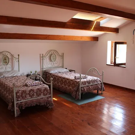 Appartement Relax And SantʼAgata Feltria