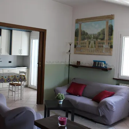 Relax And Appartement *