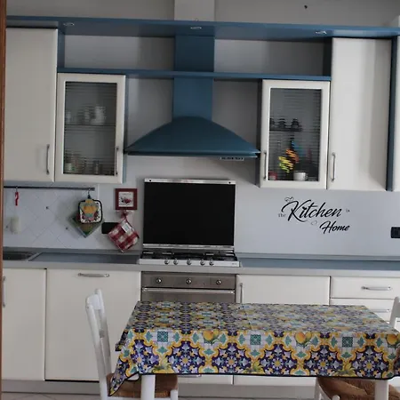 Appartement Relax And *