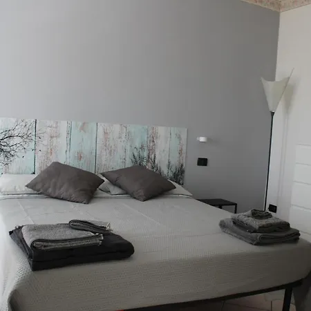 Relax And Appartement SantʼAgata Feltria