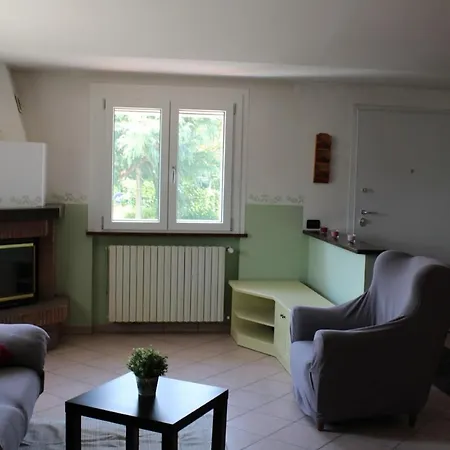 Relax And Appartement *