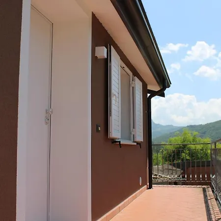 Relax And Appartement *