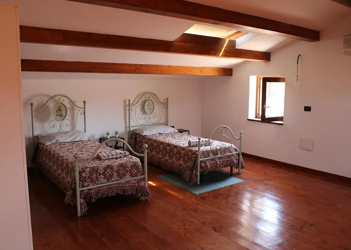 Apartamento Relax And SantʼAgata Feltria