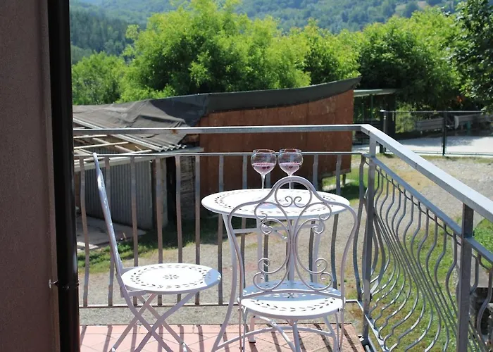 Relax And 아파트 SantʼAgata Feltria