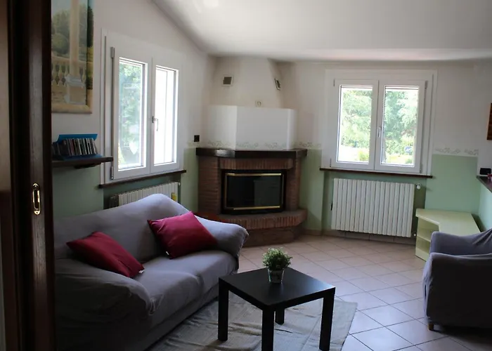 Relax And * SantʼAgata Feltria