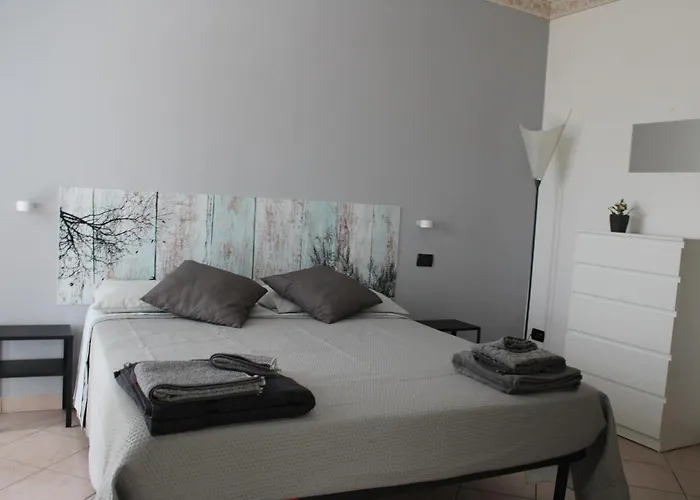 Relax And 아파트 SantʼAgata Feltria