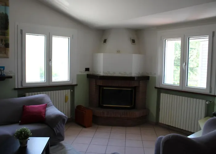 Relax And * SantʼAgata Feltria