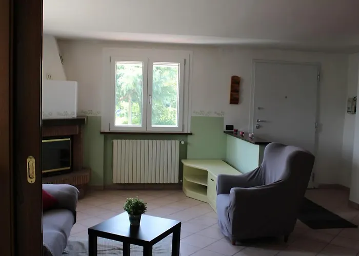 Relax And Apartamento *