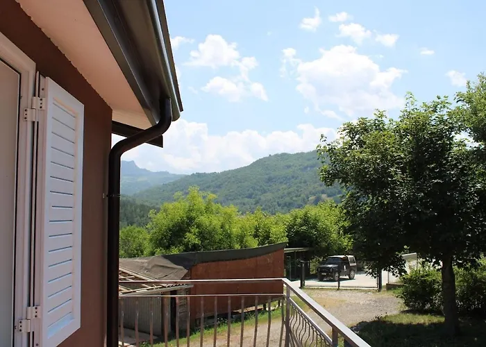 Apartamento Relax And *