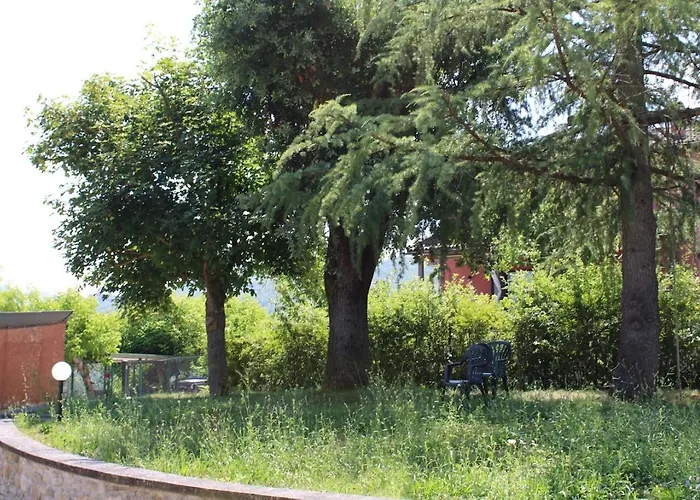 Apartamento Relax And