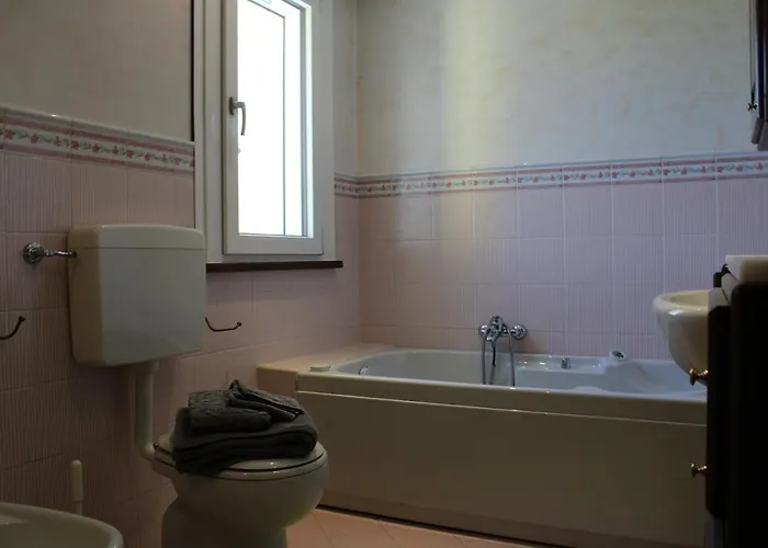 Relax And Apartamento