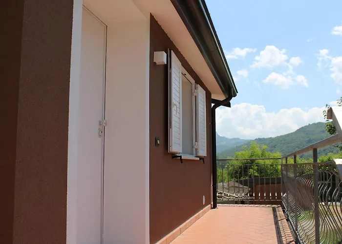 Relax And Apartamento *