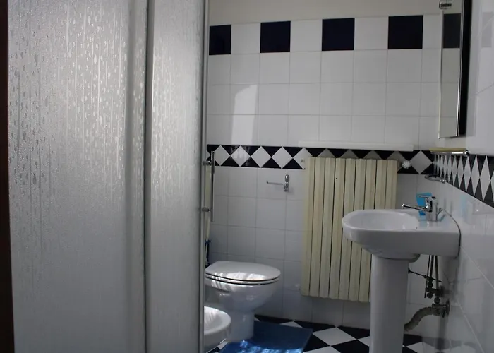 Apartamento Relax And SantʼAgata Feltria