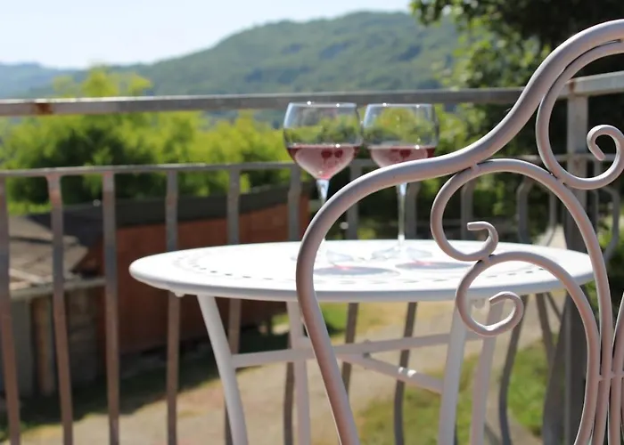 Relax And * SantʼAgata Feltria