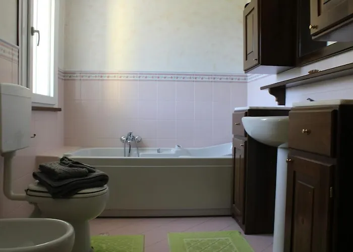 Apartamento Relax And *