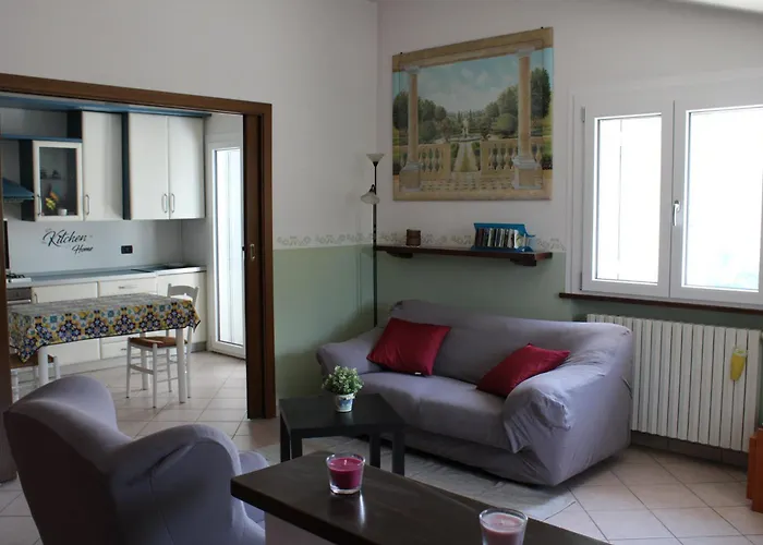 Apartamento Relax And *