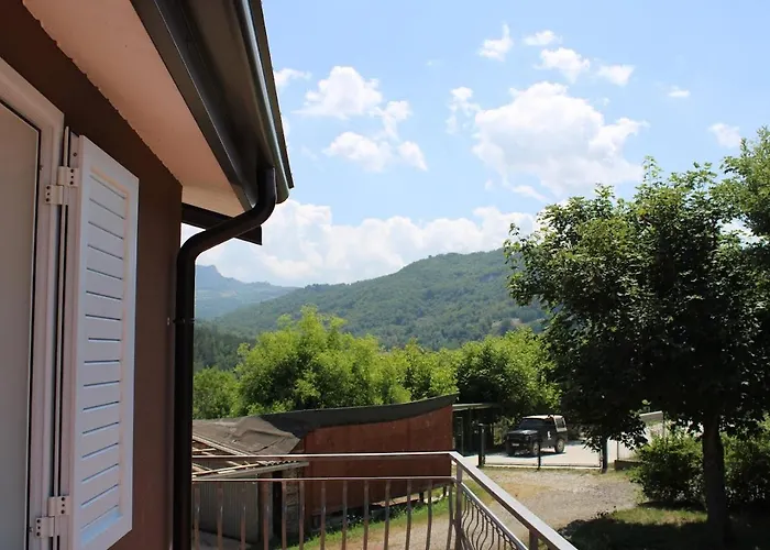 Relax And Apartamento SantʼAgata Feltria